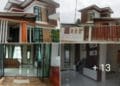 บ้านโมเดิร์นชั้นครึ่ง