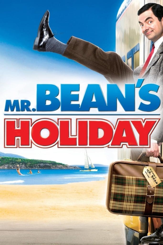 BEANS HOLIDAY (2007)