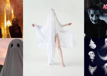 รวมรูปรูปภาพผี