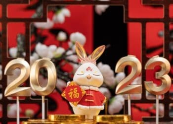 ข้อความอวยพรตรุษจีนมีสไตล์แบบจึ้ง ๆ