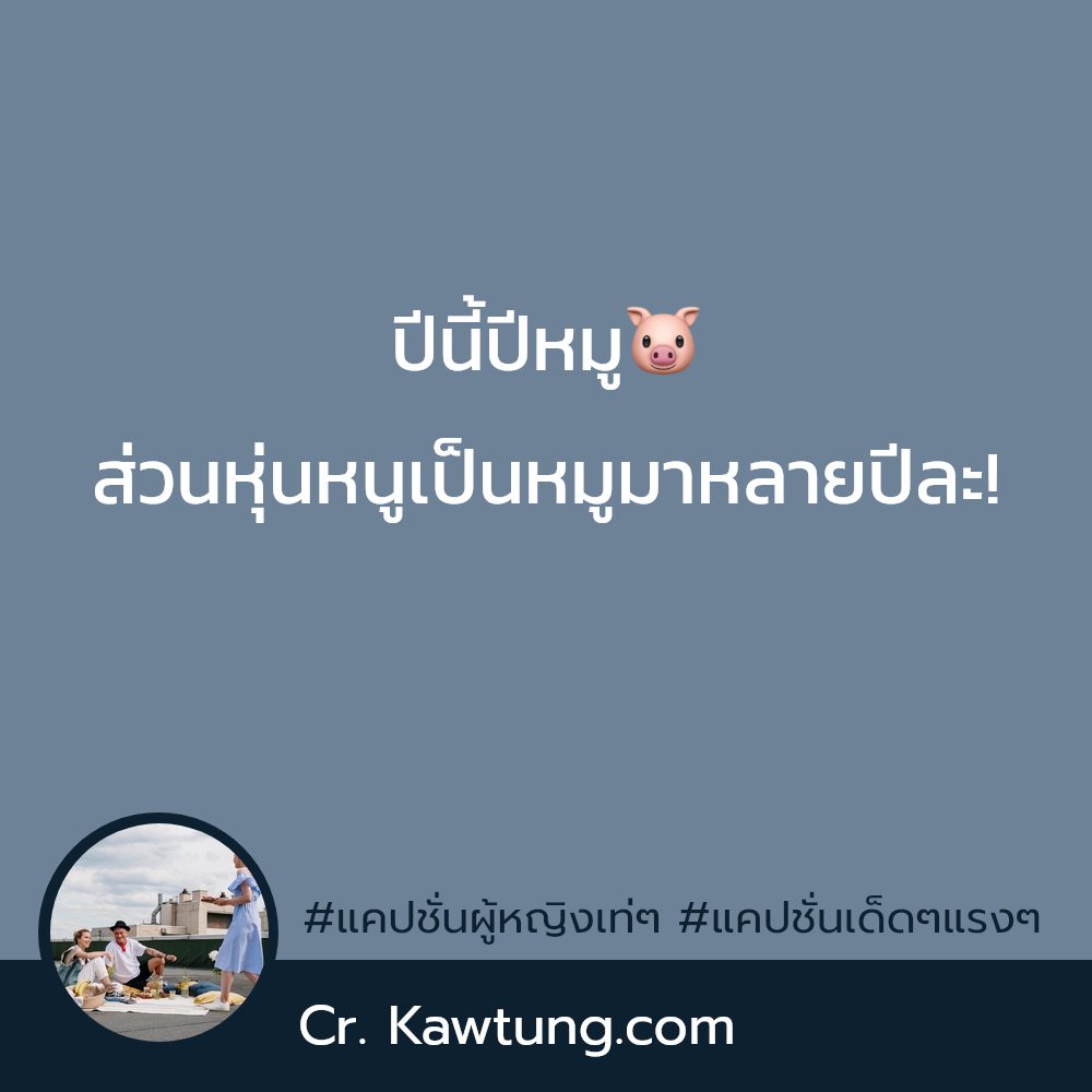 🌸 แคปชั่นเท่ๆคูลๆ