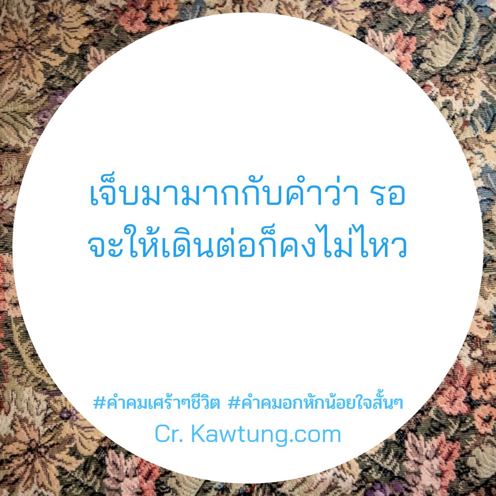 🐫 คำคมคําคมอกหักน้อยใจสั้นๆ