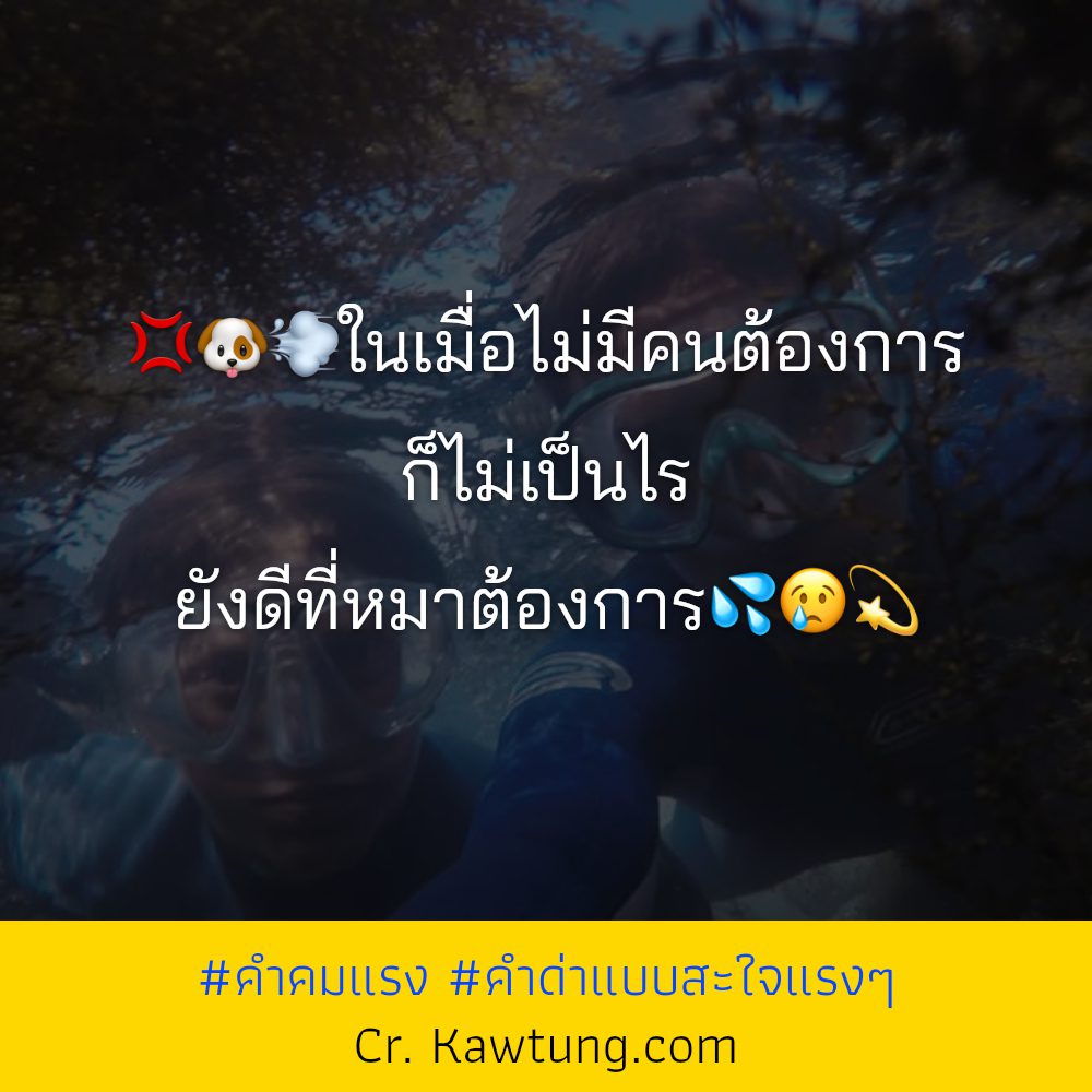 🎤 คำคมคําด่าแรงๆสั้นๆ คำคมแรง