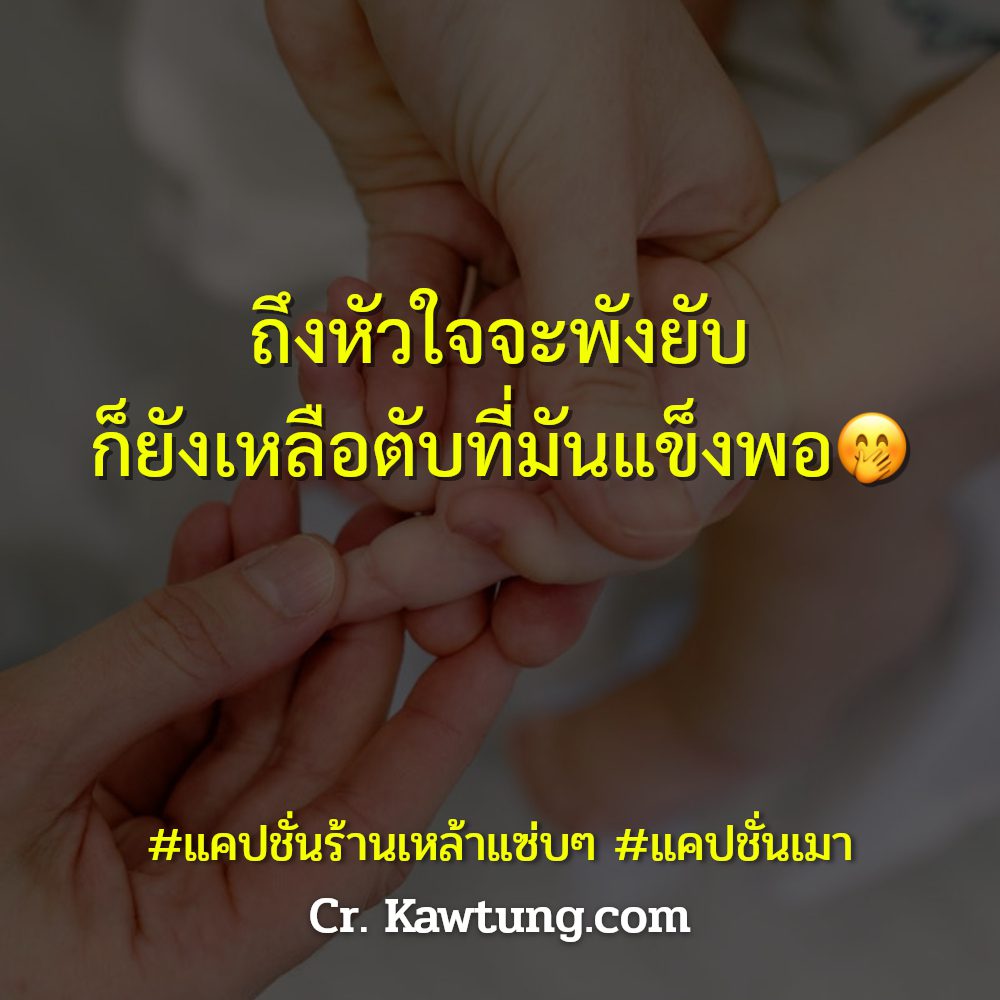 🕤 แคปชั่นเมาๆกวนๆ แคปชั่นวงเหล้าอ่อยๆ